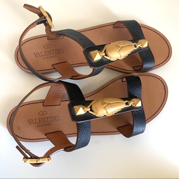 Valentino 💯 % Authentic🇮🇹 - Picture 8 of 11